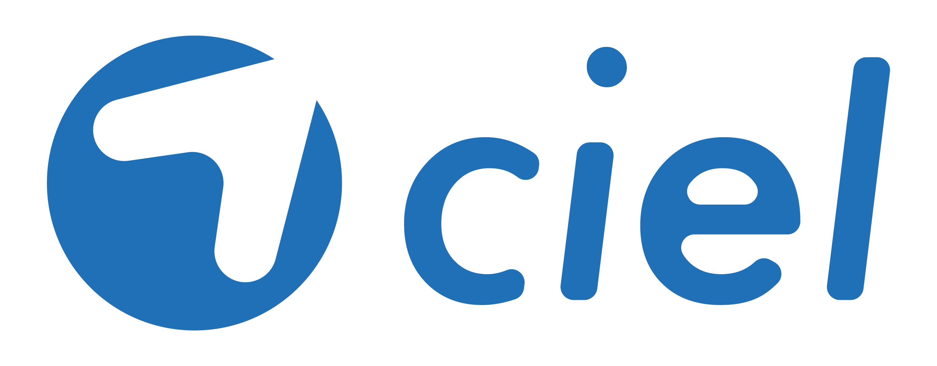 株式会社Ciel ヘルプセンターのホームページ